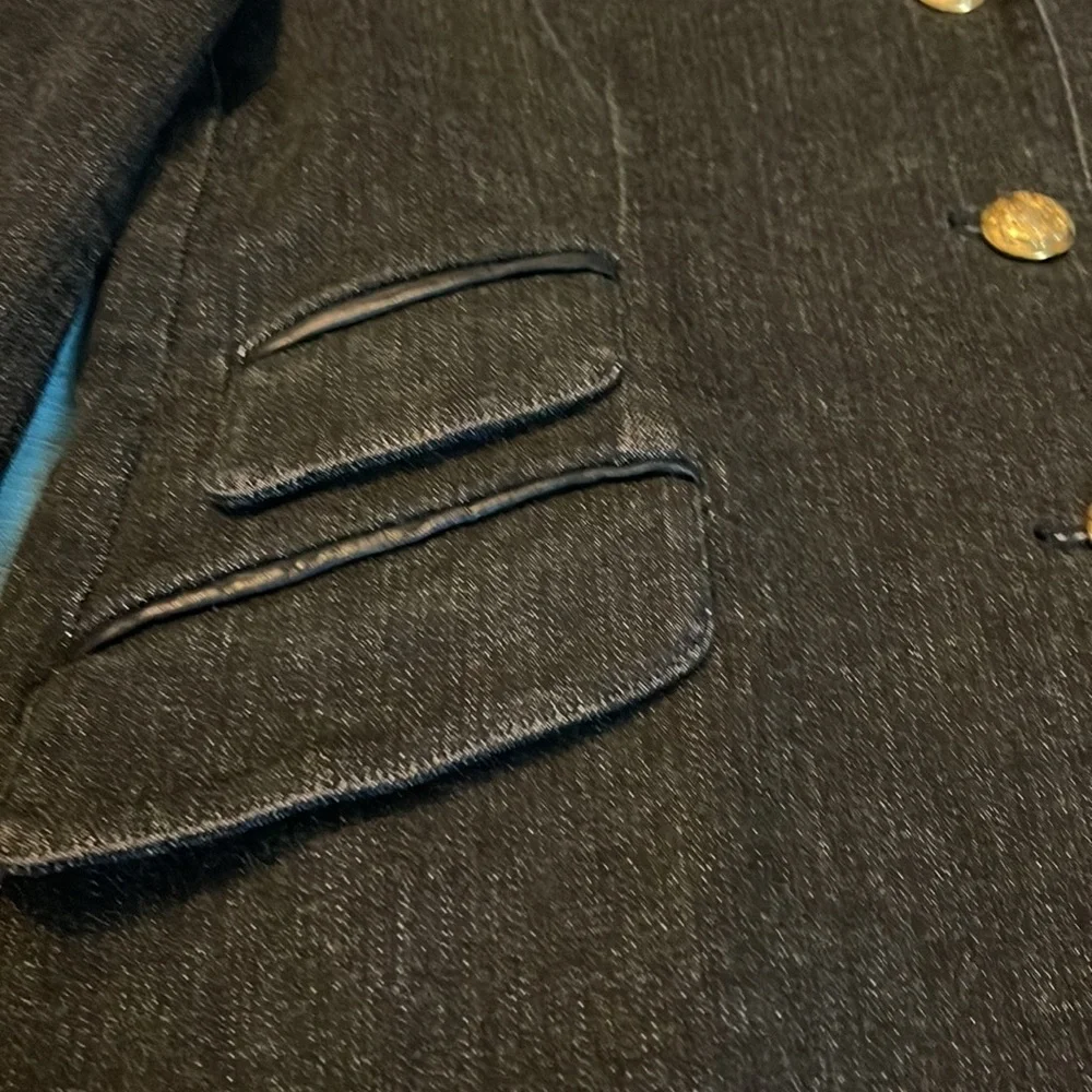 Vintage Ralph Lauren ladies sport jacket - Picture 5 of 16